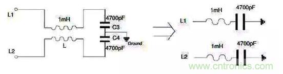 詳解EMC傳導(dǎo)(共模、差模)與輻射(近場(chǎng)、遠(yuǎn)場(chǎng)) 知識(shí)