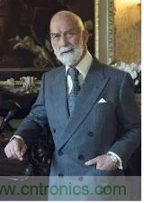 英國王子親率展團參展&ldquo;互聯(lián)網(wǎng)+&rdquo;博覽會，一展雄厚科技實力