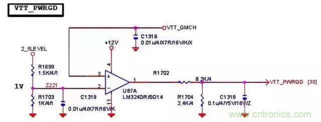 談談運放與比較器的本質(zhì)區(qū)別 談談運放與比較器的本質(zhì)區(qū)別