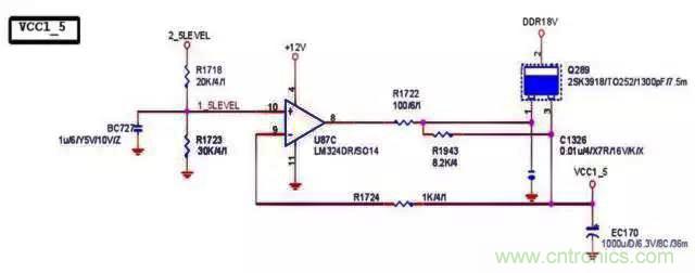 談談運放與比較器的本質(zhì)區(qū)別 談談運放與比較器的本質(zhì)區(qū)別