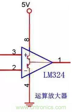 談談運放與比較器的本質(zhì)區(qū)別 談談運放與比較器的本質(zhì)區(qū)別