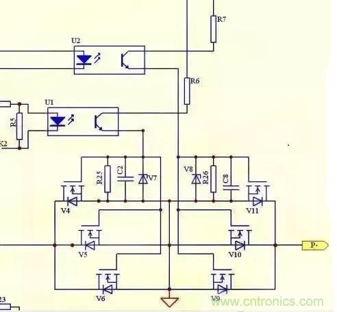 總結開關電源電路、原理、經驗10條