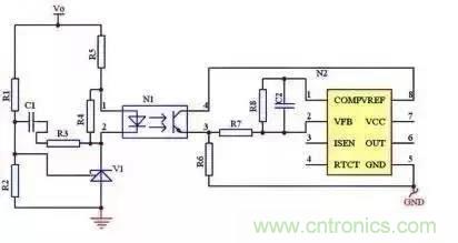 總結開關電源電路、原理、經驗10條