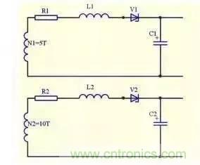 總結開關電源電路、原理、經驗10條