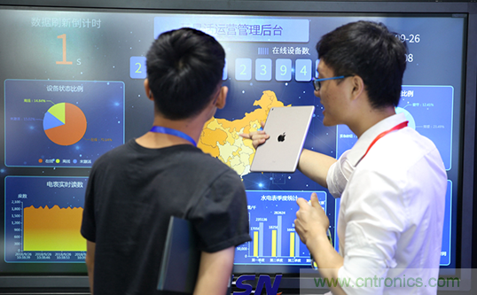 做智能門鎖市場(chǎng)，有哪些關(guān)鍵取勝點(diǎn)？