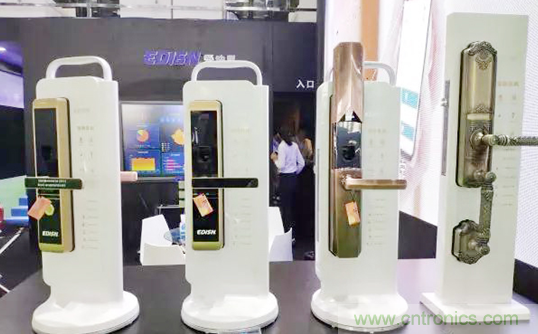 做智能門鎖市場(chǎng)，有哪些關(guān)鍵取勝點(diǎn)？