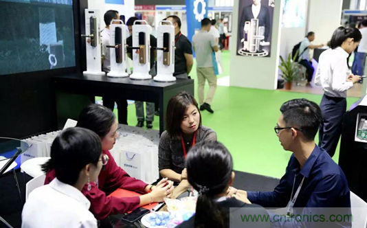 做智能門鎖市場(chǎng)，有哪些關(guān)鍵取勝點(diǎn)？