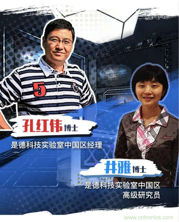 輻射兩步法 MIMO OTA 測試方法發(fā)明人給大家開小灶、劃重點(diǎn)