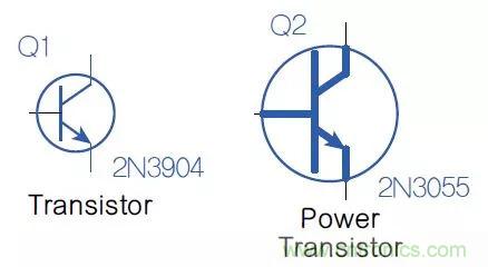 如何將原理圖符號(hào)畫(huà)得通俗易懂？