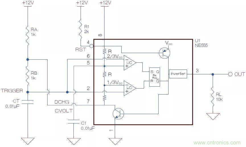 如何將原理圖符號(hào)畫(huà)得通俗易懂？