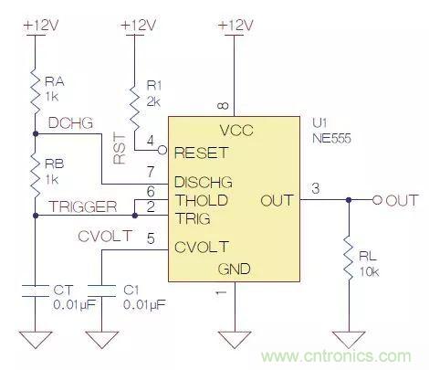 如何將原理圖符號(hào)畫(huà)得通俗易懂？
