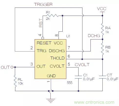 如何將原理圖符號(hào)畫(huà)得通俗易懂？