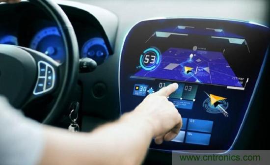 精密的先進駕駛輔助系統(tǒng)(ADAS)聚焦于圖像傳感的功能性安全 精密的先進駕駛輔助系統(tǒng)(ADAS)聚焦于圖像傳感的功能性安全