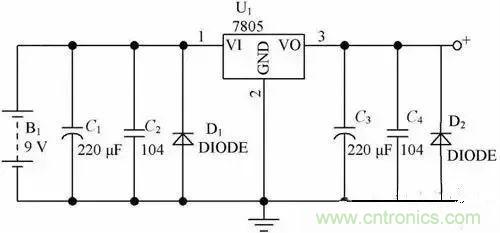 基于NFC的無(wú)線通信系統(tǒng)電路設(shè)計(jì)，建議看看！