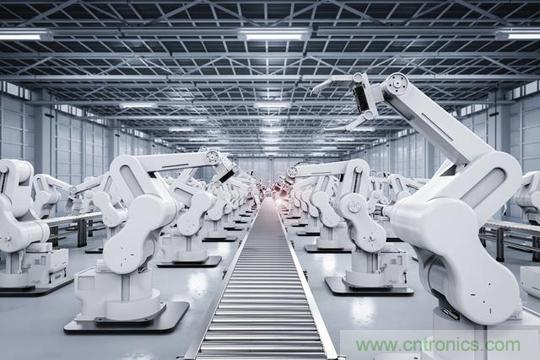 解析工業(yè)機器人常用的傳感器 解析工業(yè)機器人常用的傳感器