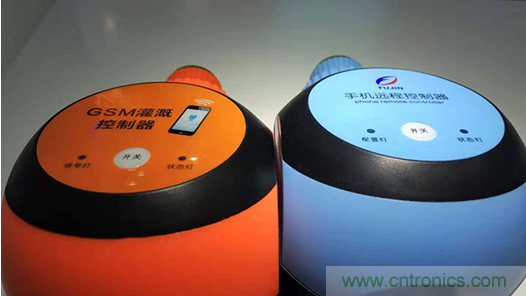 酷宅科技亮相&ldquo;環(huán)球資源消費(fèi)電子展&rdquo; 工業(yè)智控、智能灌溉備受海外買家關(guān)注