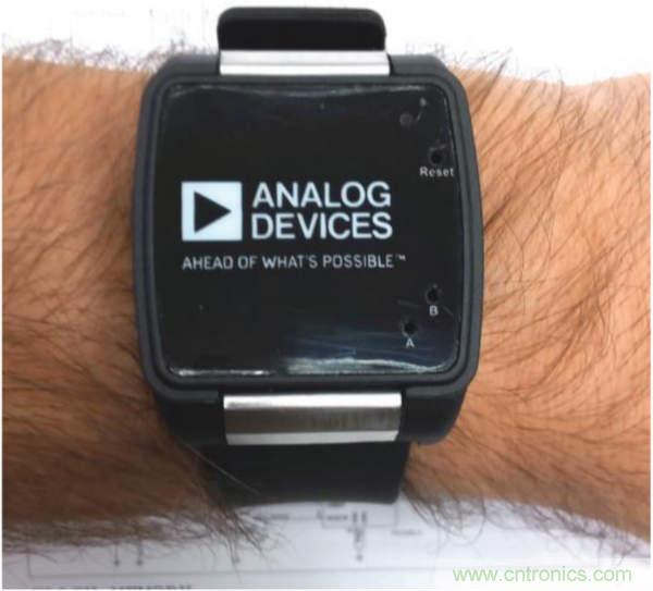 皮膚電活動(dòng)測(cè)量系統(tǒng)的設(shè)計(jì)、開發(fā)與評(píng)估