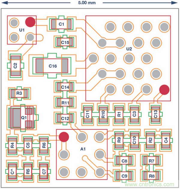皮膚電活動(dòng)測(cè)量系統(tǒng)的設(shè)計(jì)、開發(fā)與評(píng)估