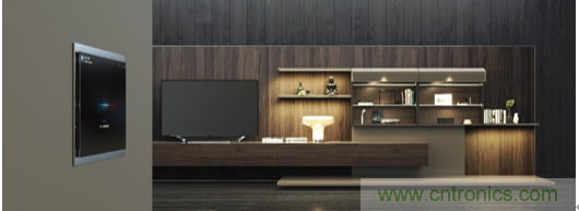 打破認知！ITOO EDGE 5革命性智能中控上市在即，智能引擎如何為住宅注入智能化動力