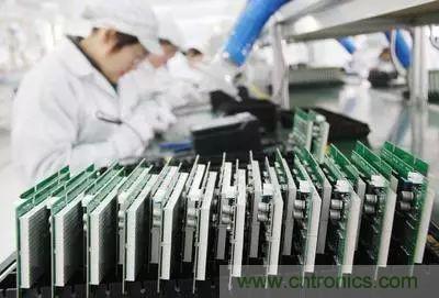 展會看點早知道  第92屆中國電子展即將登場！