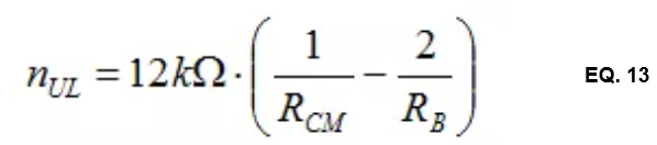 RS-485接口器件通訊無故障偏置電路的原理和設(shè)計 RS-485接口器件通訊無故障偏置電路的原理和設(shè)計