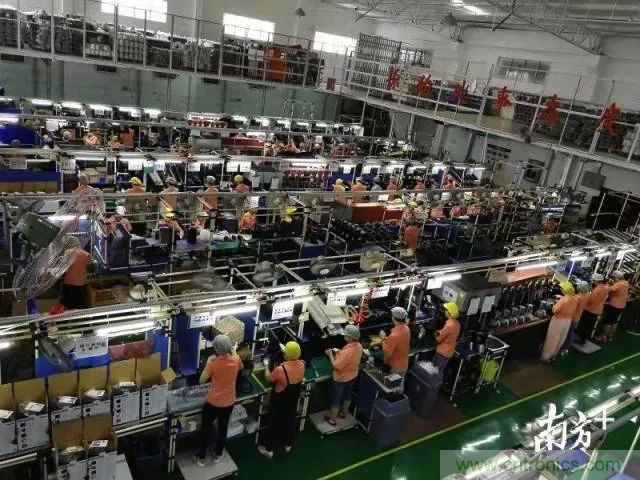 中小企業(yè)如何借勢(shì)轉(zhuǎn)型，搭上智能制造快車