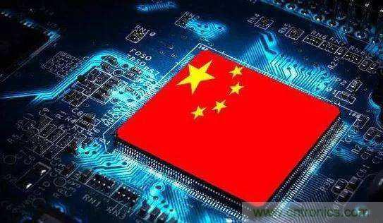 自主可控不是口號，中國電子展有話說