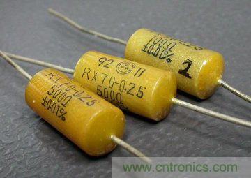 電阻還有精度之分，高精密電阻有啥特殊要求？