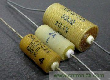 電阻還有精度之分，高精密電阻有啥特殊要求？