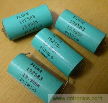 電阻還有精度之分，高精密電阻有啥特殊要求？