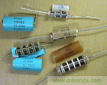 電阻還有精度之分，高精密電阻有啥特殊要求？