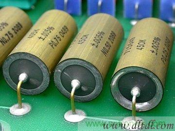 電阻還有精度之分，高精密電阻有啥特殊要求？