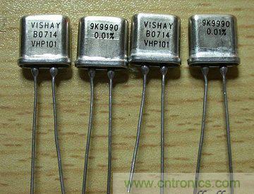 電阻還有精度之分，高精密電阻有啥特殊要求？