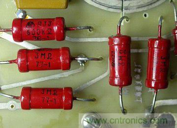 電阻還有精度之分，高精密電阻有啥特殊要求？