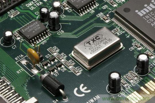 教你幾分鐘學會檢測二三極管、mos管、電阻、電容、電位器好壞