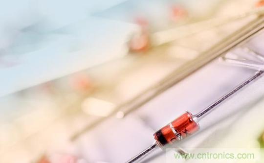 教你幾分鐘學會檢測二三極管、mos管、電阻、電容、電位器好壞