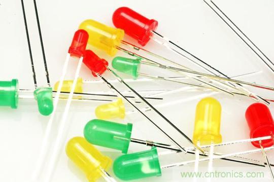 教你幾分鐘學會檢測二三極管、mos管、電阻、電容、電位器好壞