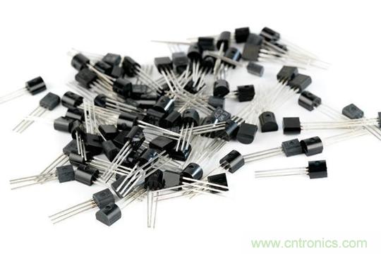 教你幾分鐘學會檢測二三極管、mos管、電阻、電容、電位器好壞