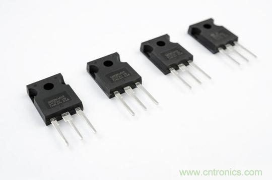 教你幾分鐘學會檢測二三極管、mos管、電阻、電容、電位器好壞