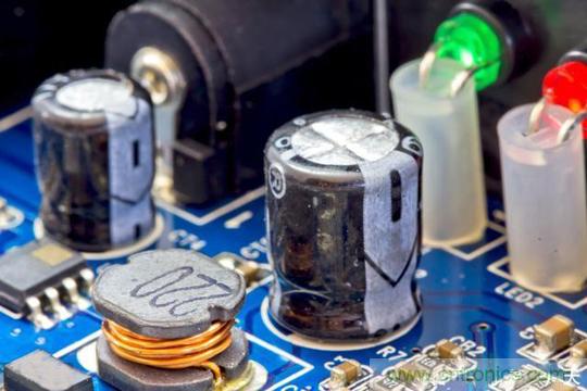 教你幾分鐘學會檢測二三極管、mos管、電阻、電容、電位器好壞