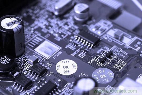 教你幾分鐘學會檢測二三極管、mos管、電阻、電容、電位器好壞