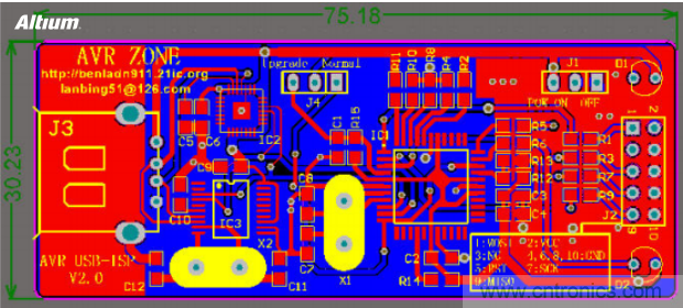 詳細(xì)步驟分解PCB如何進(jìn)行拼板？