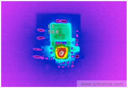 42 V、6 A（峰值7 A）、超低EMI輻射、高效率降壓型穩(wěn)壓器