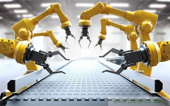 微秒計(jì)數(shù)究竟有多強(qiáng)大?快速電流回路創(chuàng)新技術(shù)為智能電機(jī)賦能