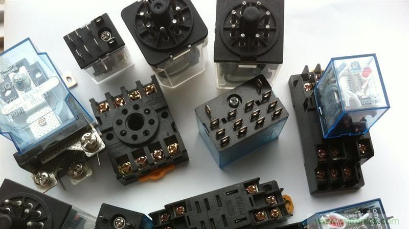 關(guān)于繼電器的這些常識(shí)你都懂嗎？