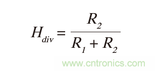 分析運算放大器和反饋電阻的動態(tài)特性 分析運算放大器和反饋電阻的動態(tài)特性
