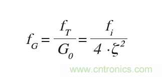 分析運算放大器和反饋電阻的動態(tài)特性 分析運算放大器和反饋電阻的動態(tài)特性