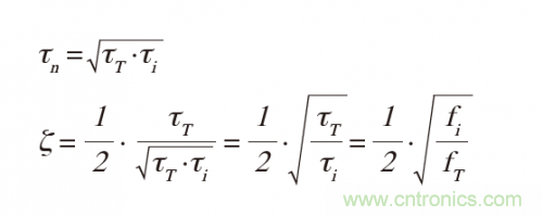 分析運算放大器和反饋電阻的動態(tài)特性 分析運算放大器和反饋電阻的動態(tài)特性