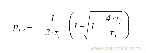 分析運算放大器和反饋電阻的動態(tài)特性 分析運算放大器和反饋電阻的動態(tài)特性