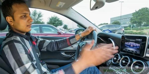 德州儀器毫米波傳感器幫你縮短通勤時(shí)間，讓生活更智能！